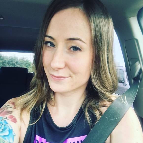 Meet your Posher, Shauna - Picture 1 of 1